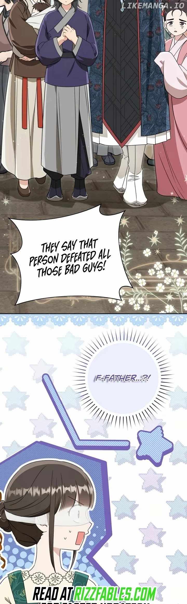 Read I became the Despised Granddaughter of the Powerful Martial Arts Family EN Manga Online