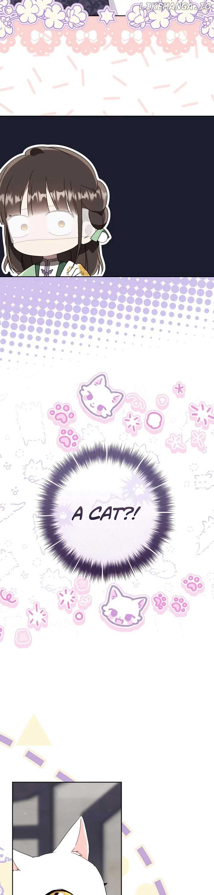 Read I became the Despised Granddaughter of the Powerful Martial Arts Family EN Manga Online