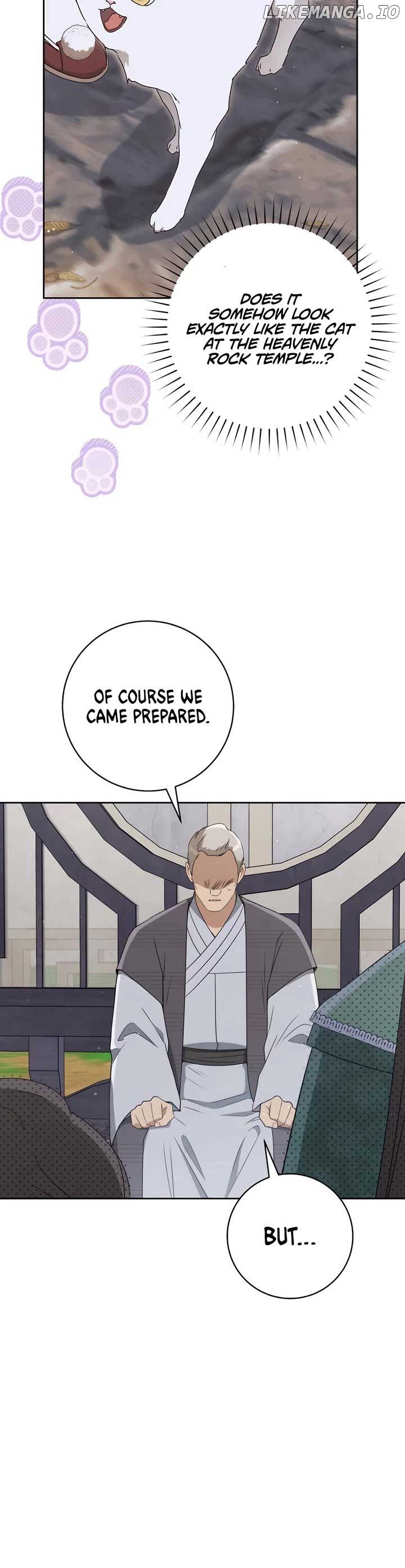 Read I became the Despised Granddaughter of the Powerful Martial Arts Family EN Manga Online