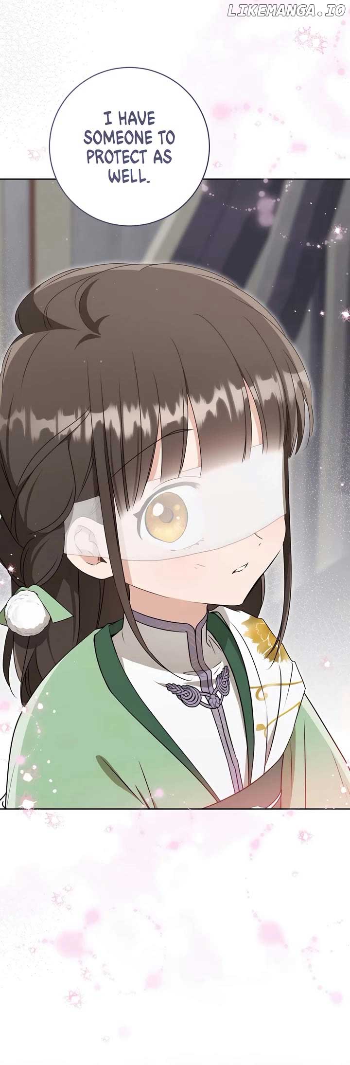 Read I became the Despised Granddaughter of the Powerful Martial Arts Family EN Manga Online