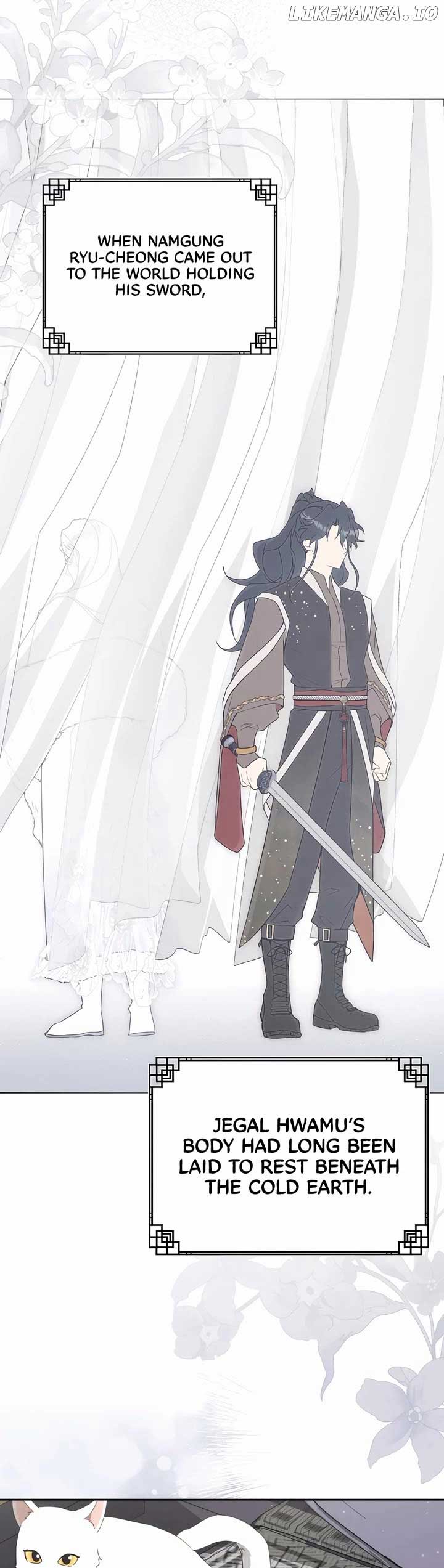 Read I became the Despised Granddaughter of the Powerful Martial Arts Family EN Manga Online