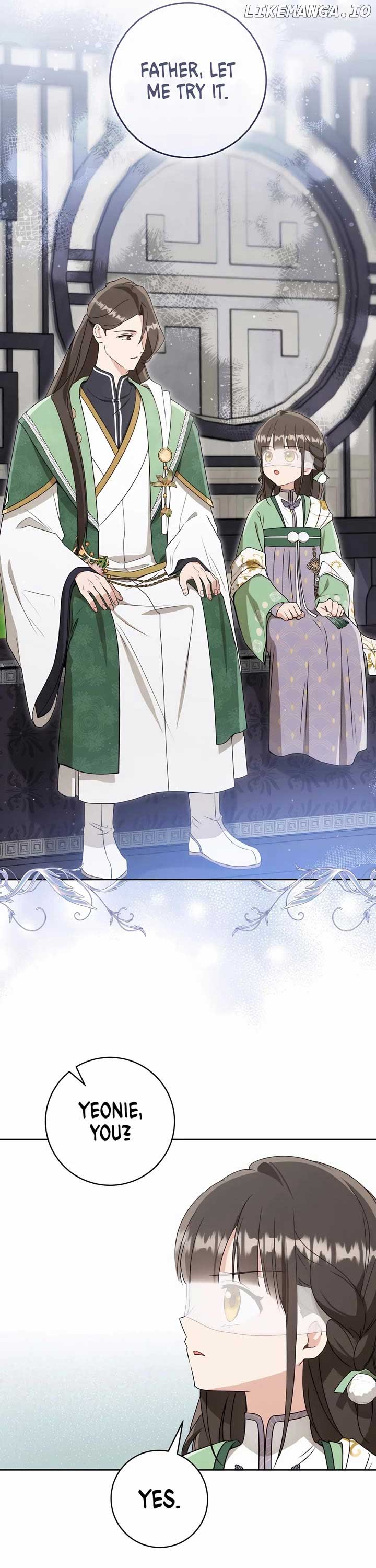 Read I became the Despised Granddaughter of the Powerful Martial Arts Family EN Manga Online