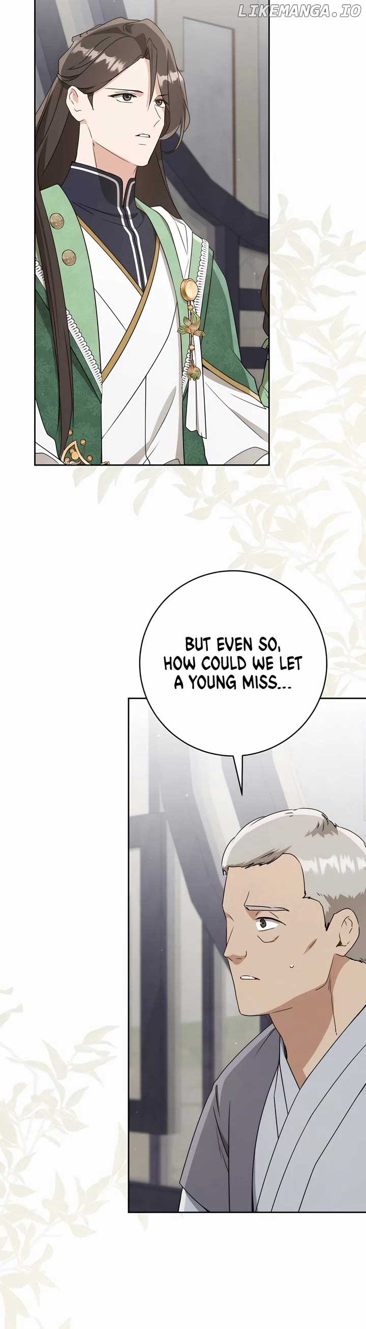 Read I became the Despised Granddaughter of the Powerful Martial Arts Family EN Manga Online