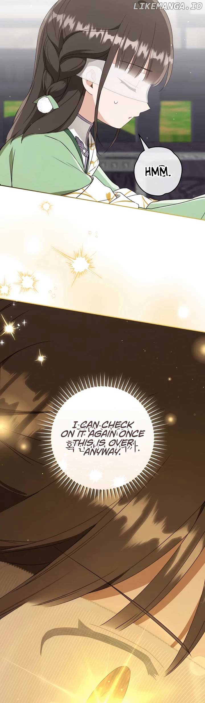 Read I became the Despised Granddaughter of the Powerful Martial Arts Family EN Manga Online