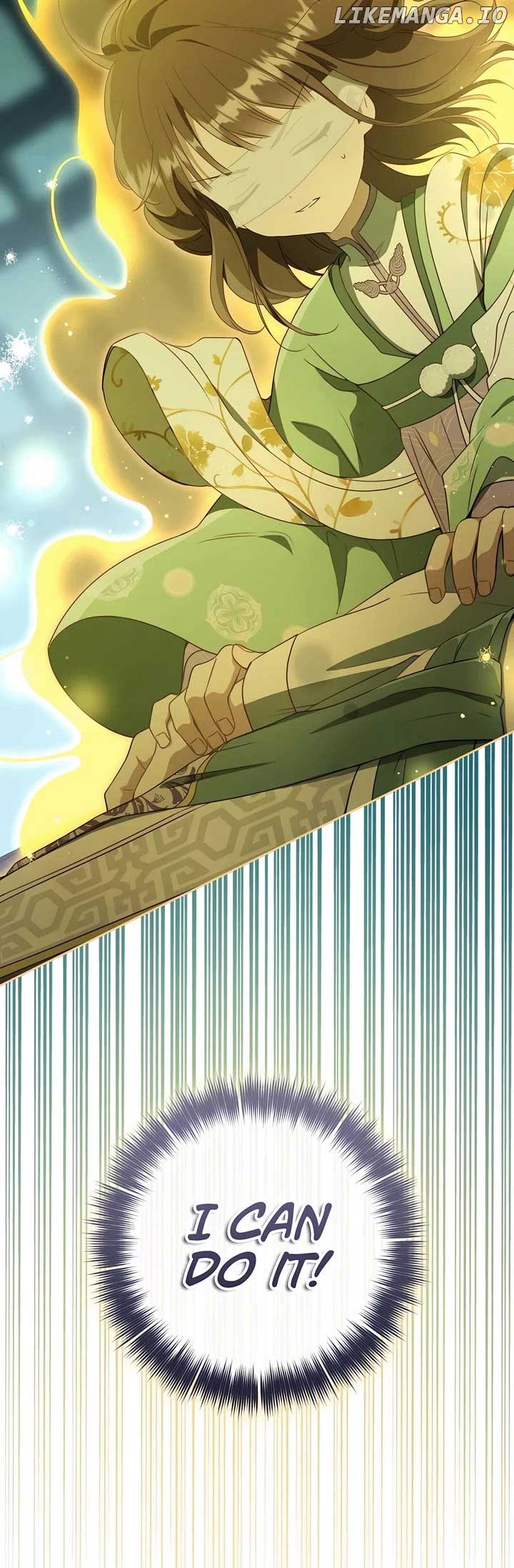 Read I became the Despised Granddaughter of the Powerful Martial Arts Family EN Manga Online