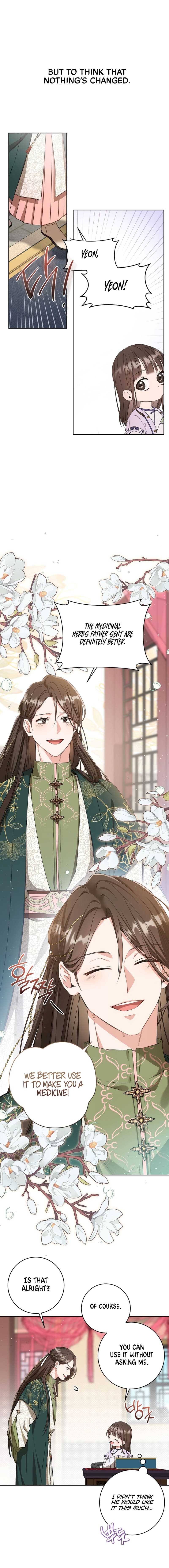 Read I became the Despised Granddaughter of the Powerful Martial Arts Family EN Manga Online