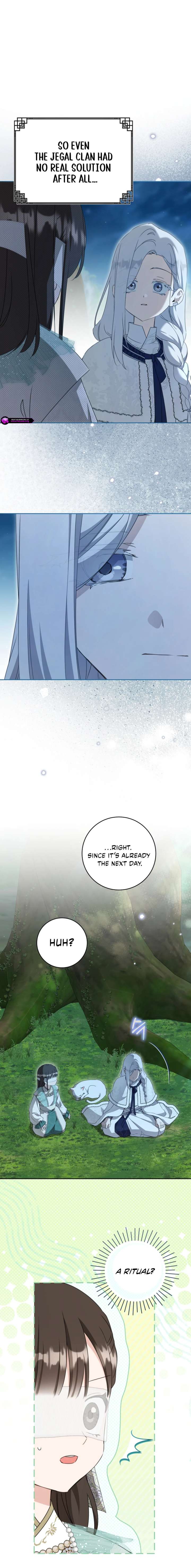 Read I became the Despised Granddaughter of the Powerful Martial Arts Family EN Manga Online