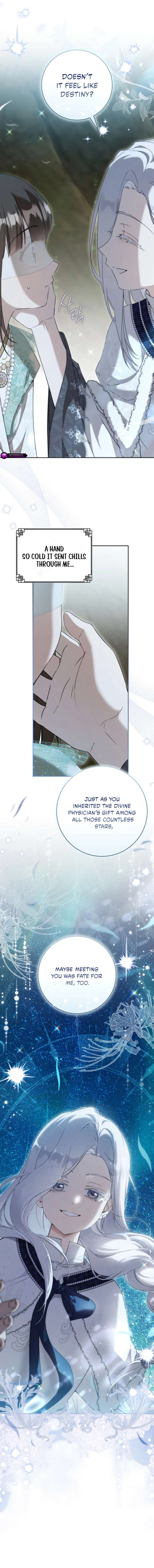Read I became the Despised Granddaughter of the Powerful Martial Arts Family EN Manga Online