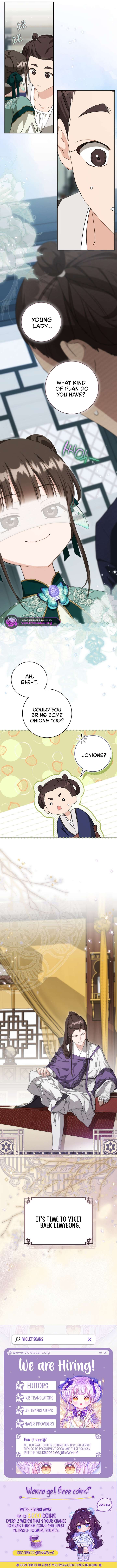 Read I became the Despised Granddaughter of the Powerful Martial Arts Family EN Manga Online