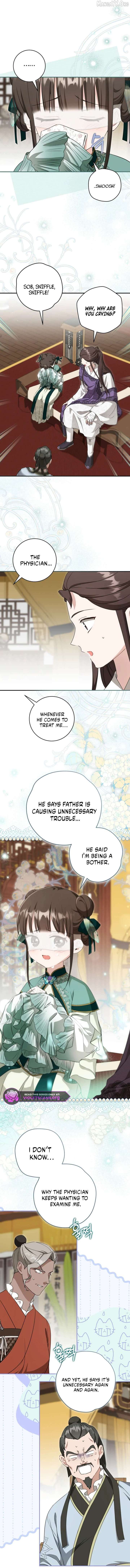 Read I became the Despised Granddaughter of the Powerful Martial Arts Family EN Manga Online