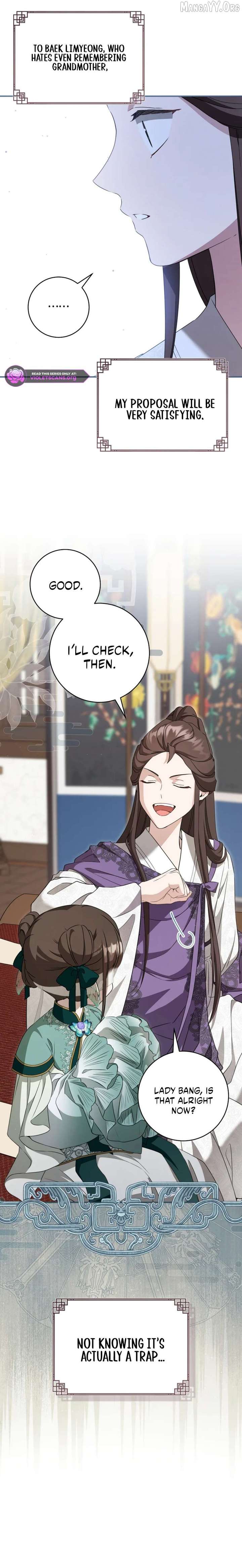 Read I became the Despised Granddaughter of the Powerful Martial Arts Family EN Manga Online