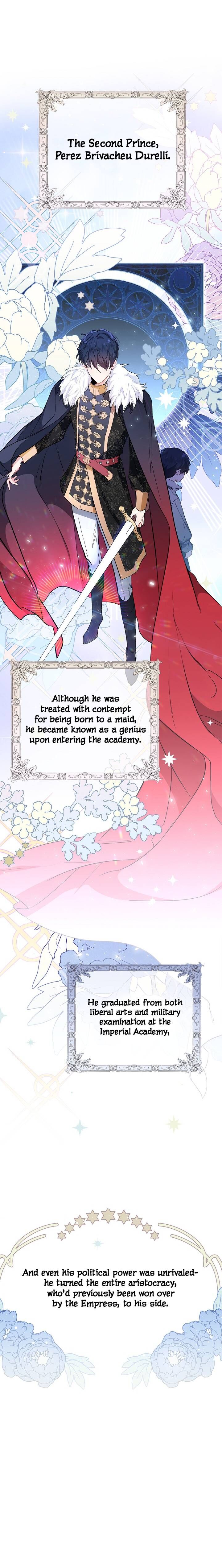 Read I'll Be the Matriarch in This Life EN Manga Online