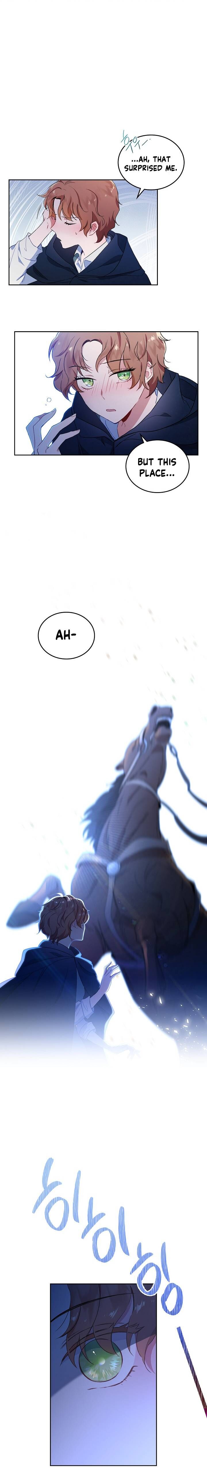 Read I'll Be the Matriarch in This Life EN Manga Online