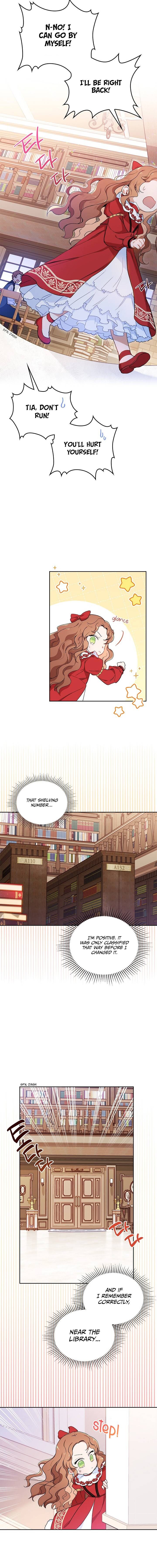 Read I'll Be the Matriarch in This Life EN Manga Online