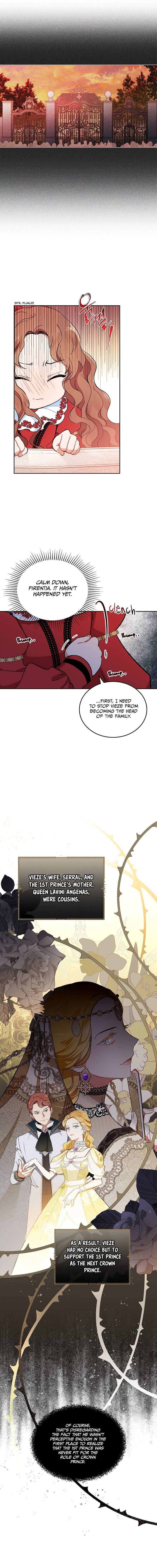Read I'll Be the Matriarch in This Life EN Manga Online