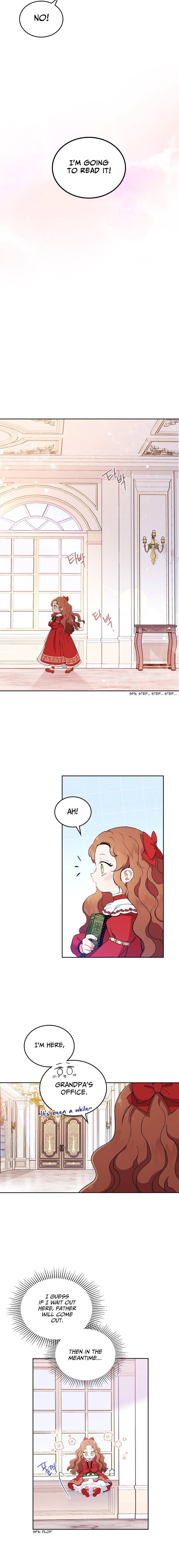 Read I'll Be the Matriarch in This Life EN Manga Online