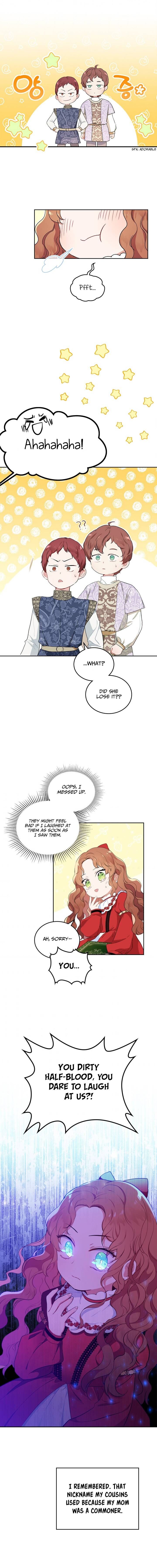 Read I'll Be the Matriarch in This Life EN Manga Online