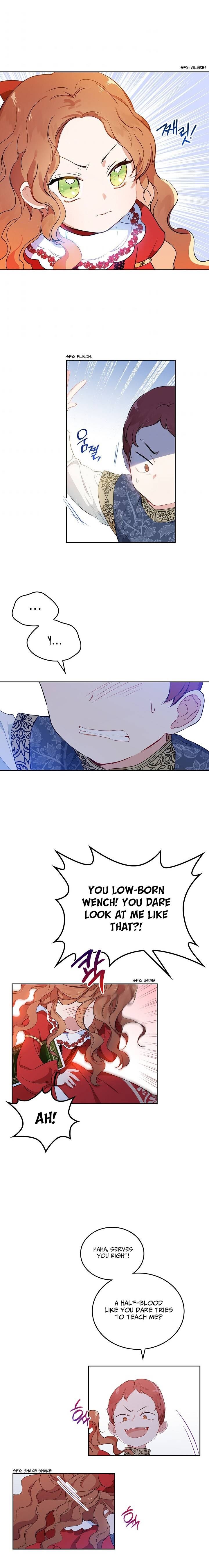 Read I'll Be the Matriarch in This Life EN Manga Online