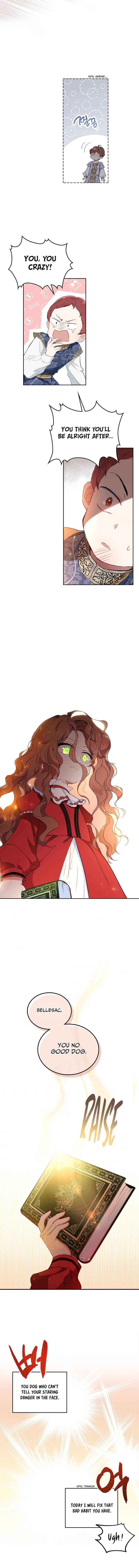 Read I'll Be the Matriarch in This Life EN Manga Online