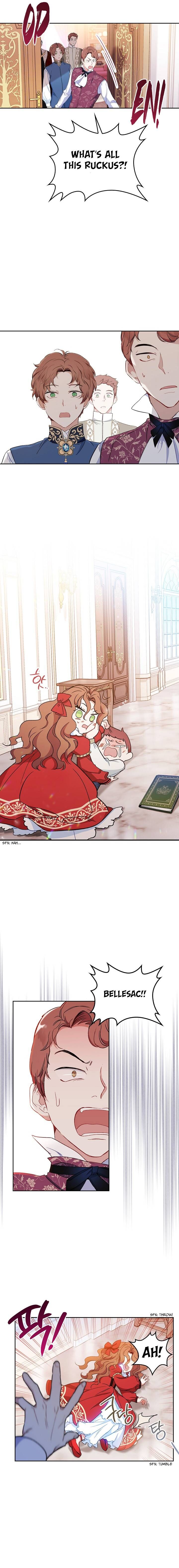 Read I'll Be the Matriarch in This Life EN Manga Online