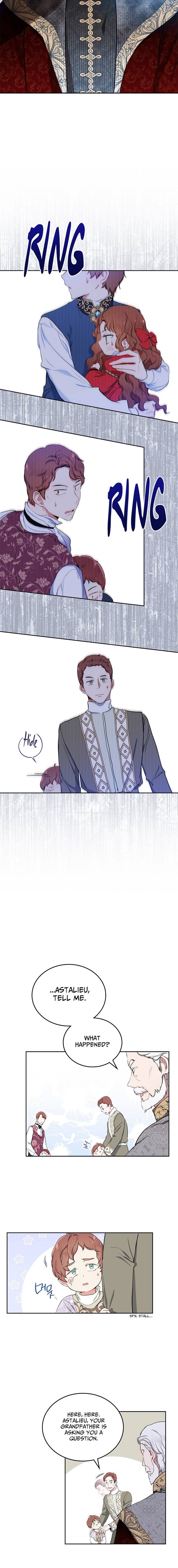 Read I'll Be the Matriarch in This Life EN Manga Online