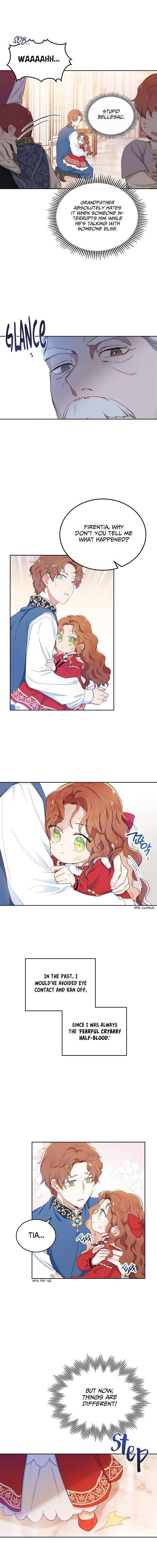 Read I'll Be the Matriarch in This Life EN Manga Online