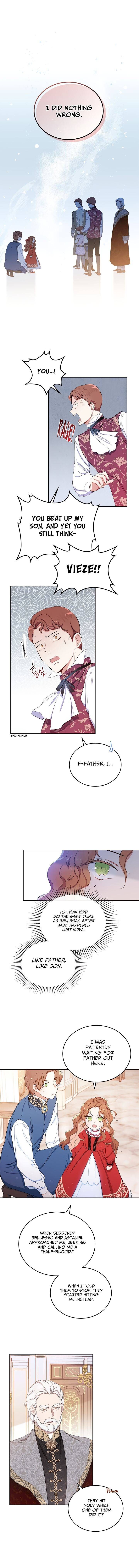 Read I'll Be the Matriarch in This Life EN Manga Online