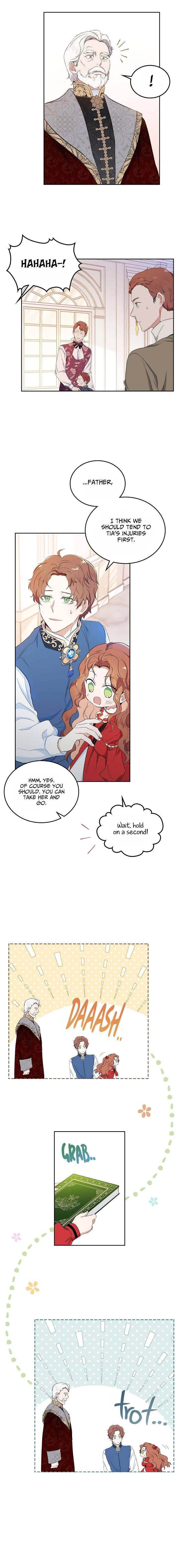 Read I'll Be the Matriarch in This Life EN Manga Online