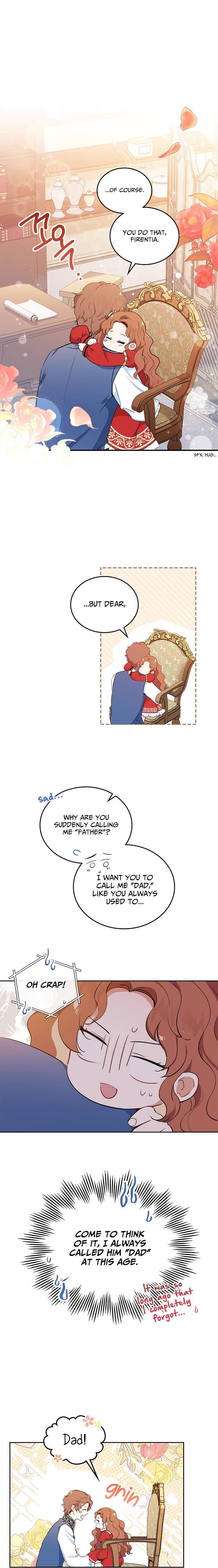 Read I'll Be the Matriarch in This Life EN Manga Online