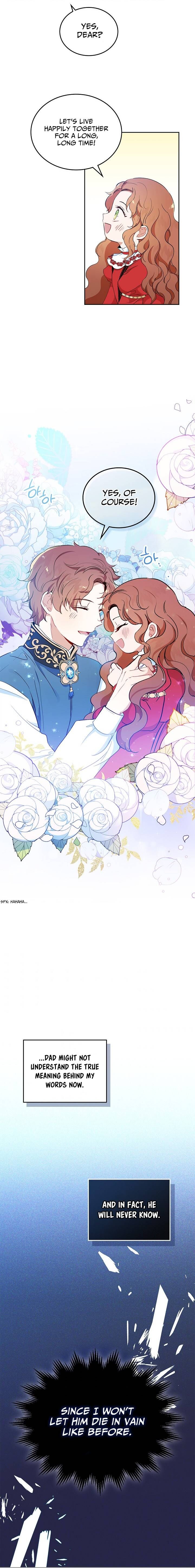Read I'll Be the Matriarch in This Life EN Manga Online