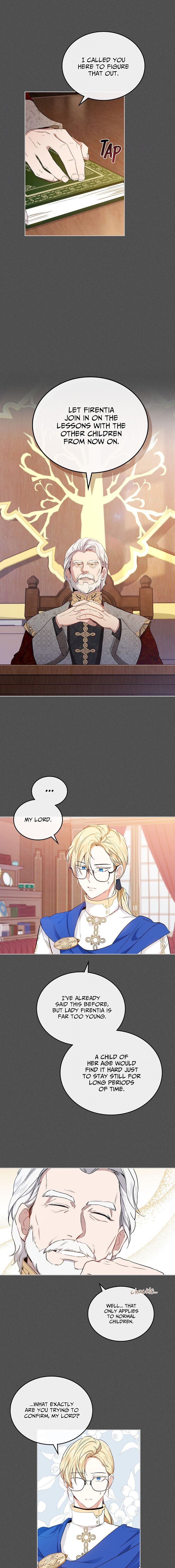 Read I'll Be the Matriarch in This Life EN Manga Online