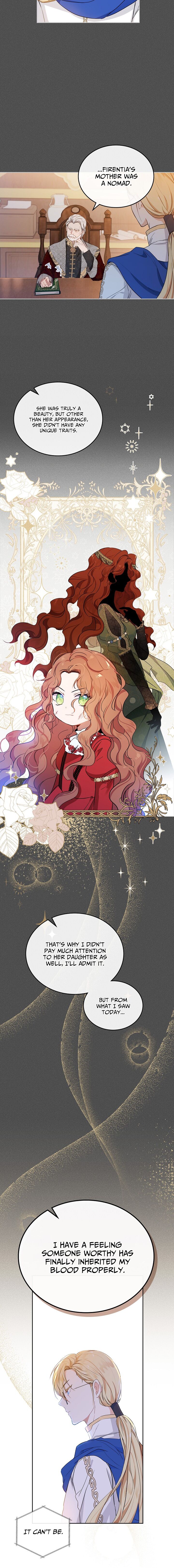 Read I'll Be the Matriarch in This Life EN Manga Online