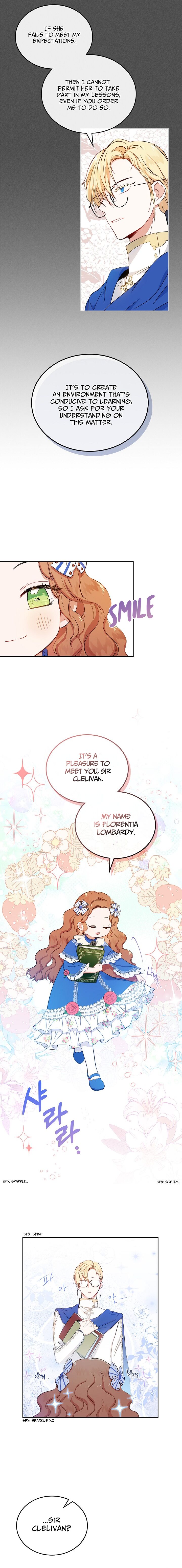 Read I'll Be the Matriarch in This Life EN Manga Online