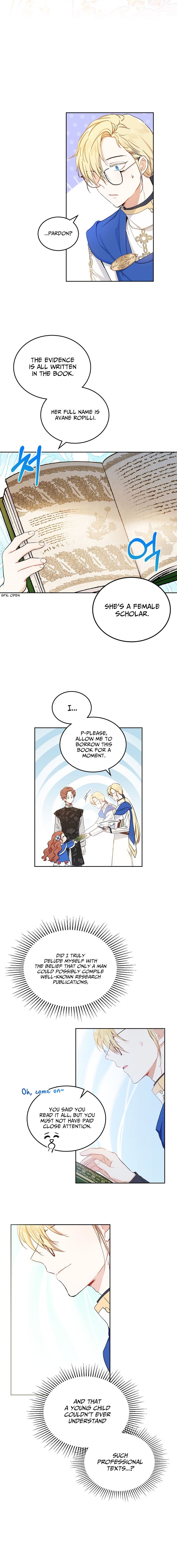 Read I'll Be the Matriarch in This Life EN Manga Online