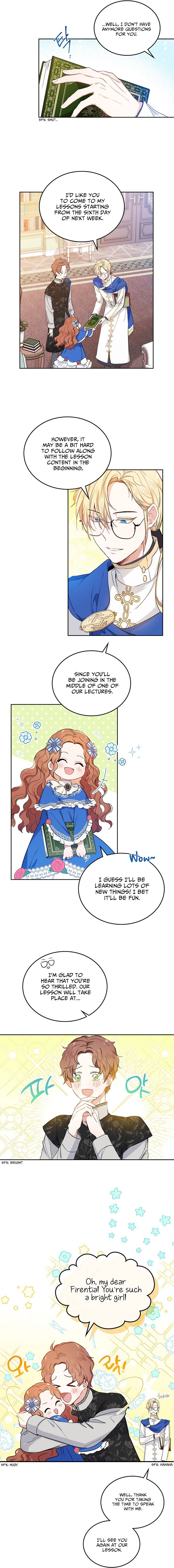 Read I'll Be the Matriarch in This Life EN Manga Online