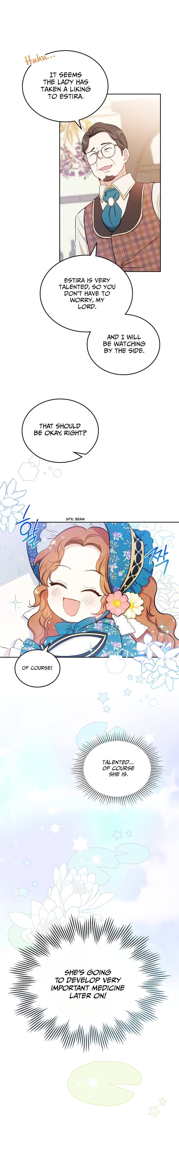 Read I'll Be the Matriarch in This Life EN Manga Online