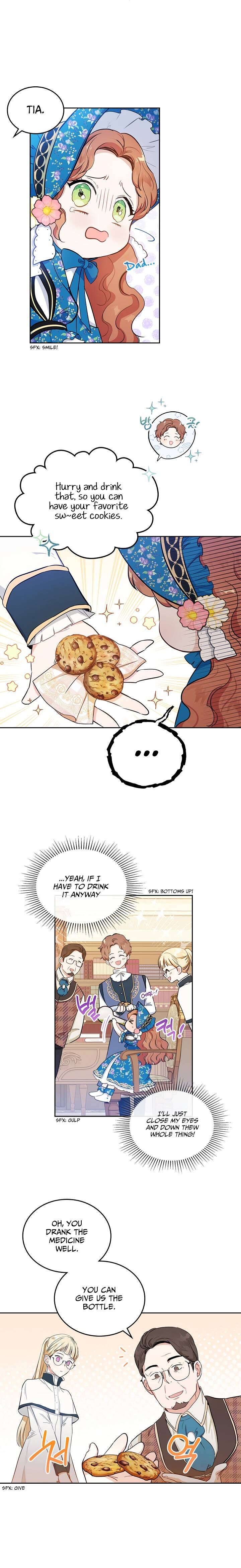 Read I'll Be the Matriarch in This Life EN Manga Online