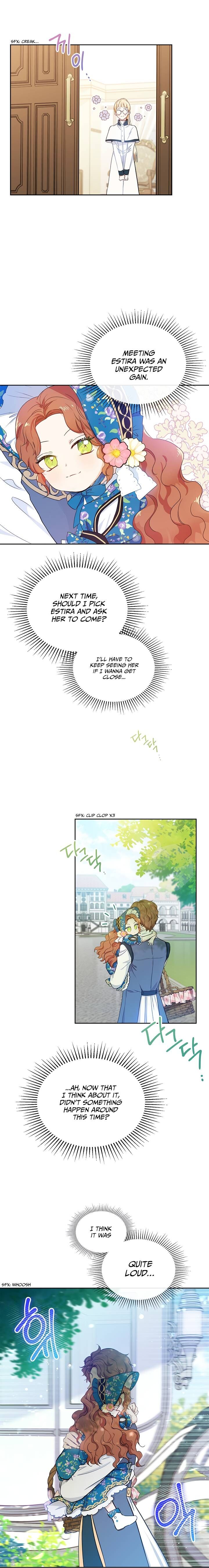 Read I'll Be the Matriarch in This Life EN Manga Online
