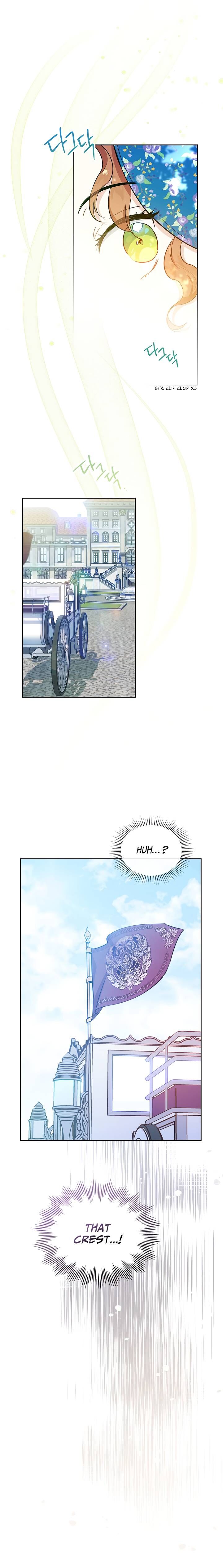Read I'll Be the Matriarch in This Life EN Manga Online
