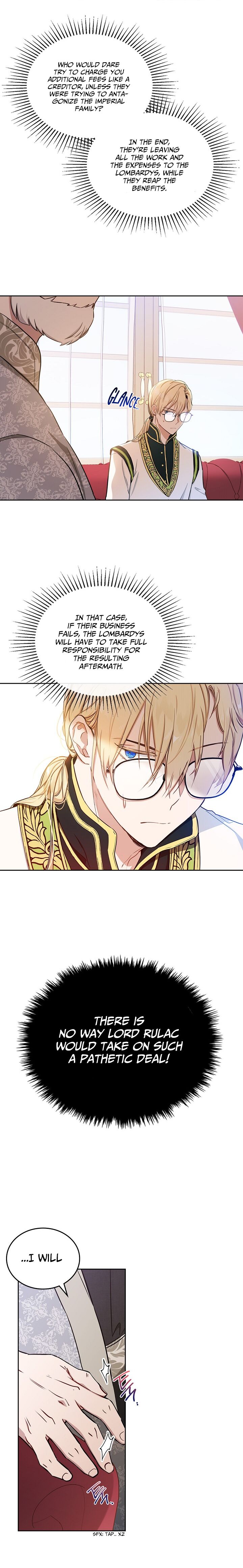 Read I'll Be the Matriarch in This Life EN Manga Online