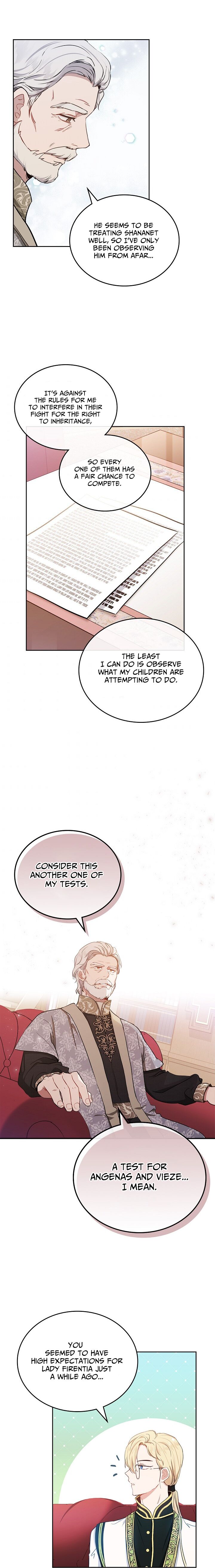 Read I'll Be the Matriarch in This Life EN Manga Online