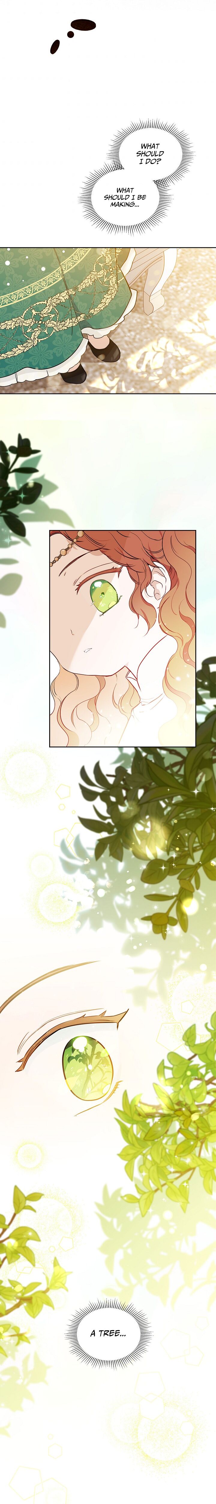 Read I'll Be the Matriarch in This Life EN Manga Online
