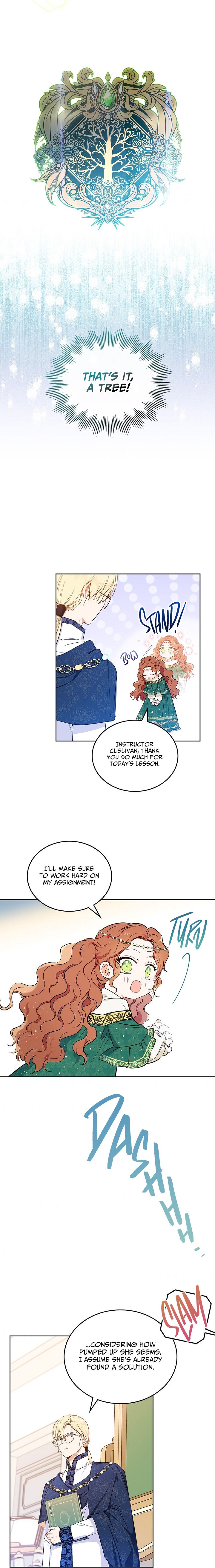 Read I'll Be the Matriarch in This Life EN Manga Online