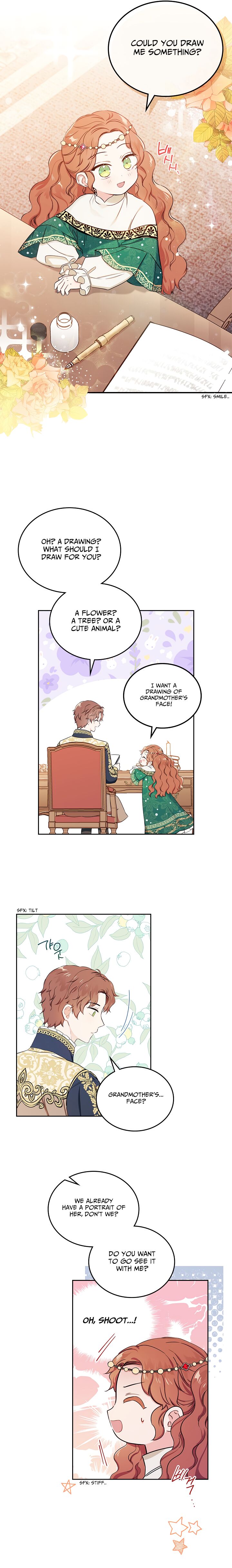 Read I'll Be the Matriarch in This Life EN Manga Online