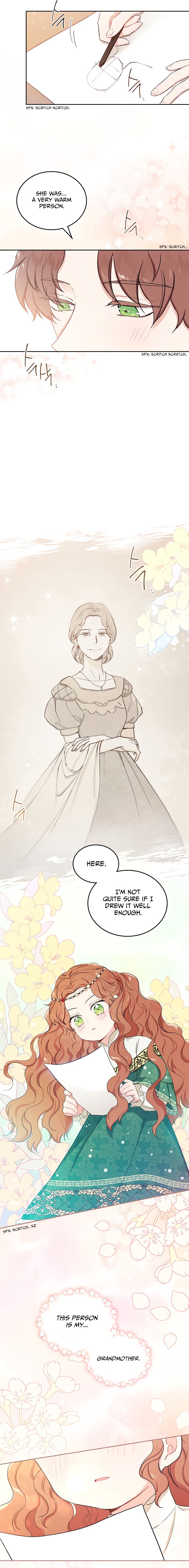 Read I'll Be the Matriarch in This Life EN Manga Online