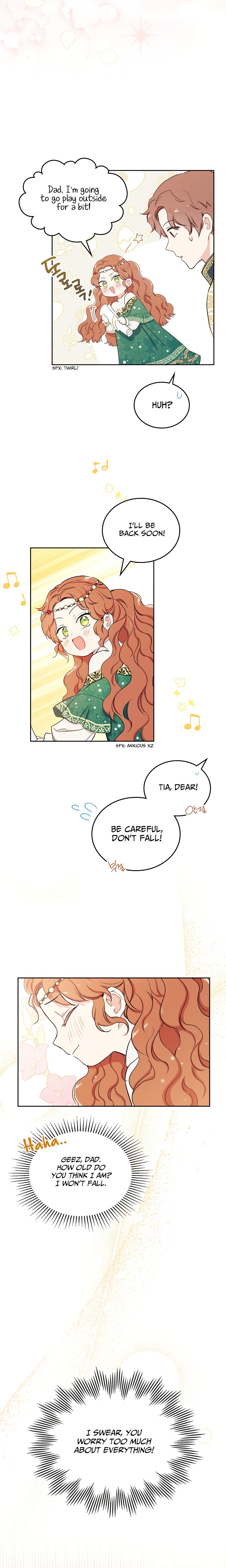 Read I'll Be the Matriarch in This Life EN Manga Online