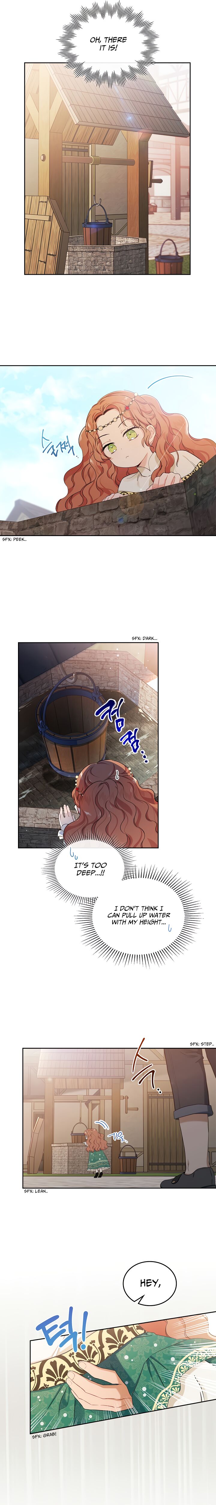Read I'll Be the Matriarch in This Life EN Manga Online