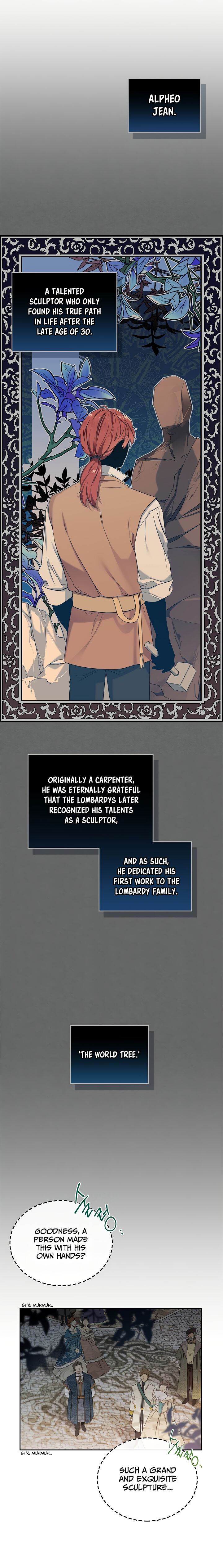Read I'll Be the Matriarch in This Life EN Manga Online