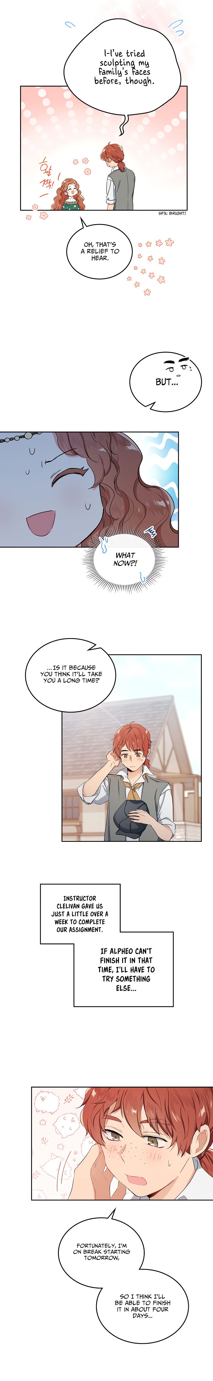 Read I'll Be the Matriarch in This Life EN Manga Online