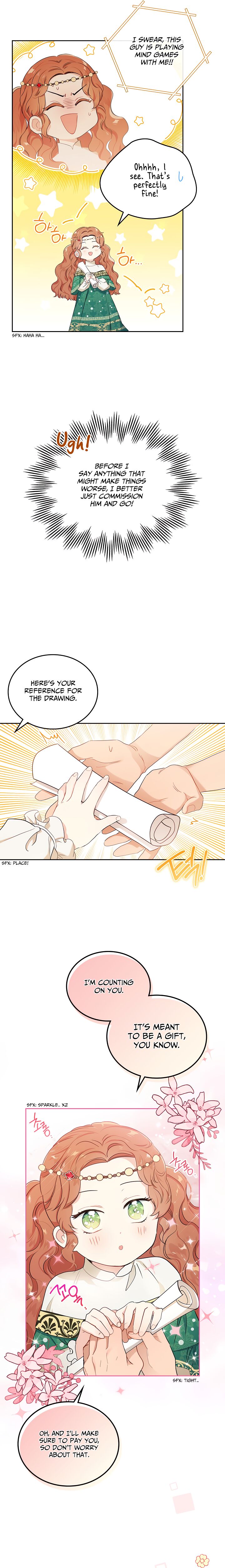 Read I'll Be the Matriarch in This Life EN Manga Online